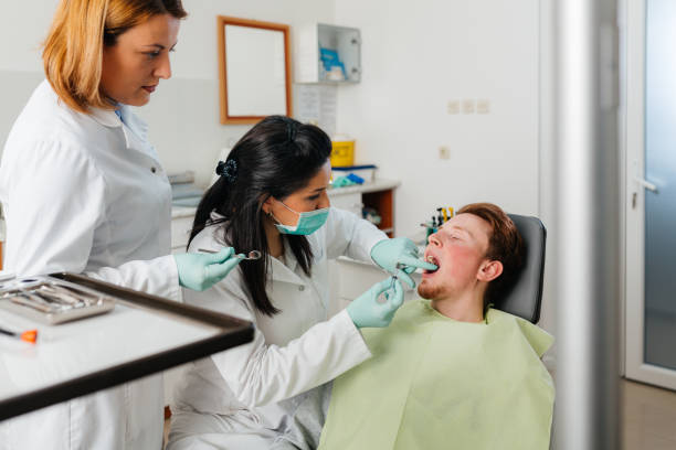 Best Emergency Dental Care for Broken or Chipped Teeth in Norwalk, CA